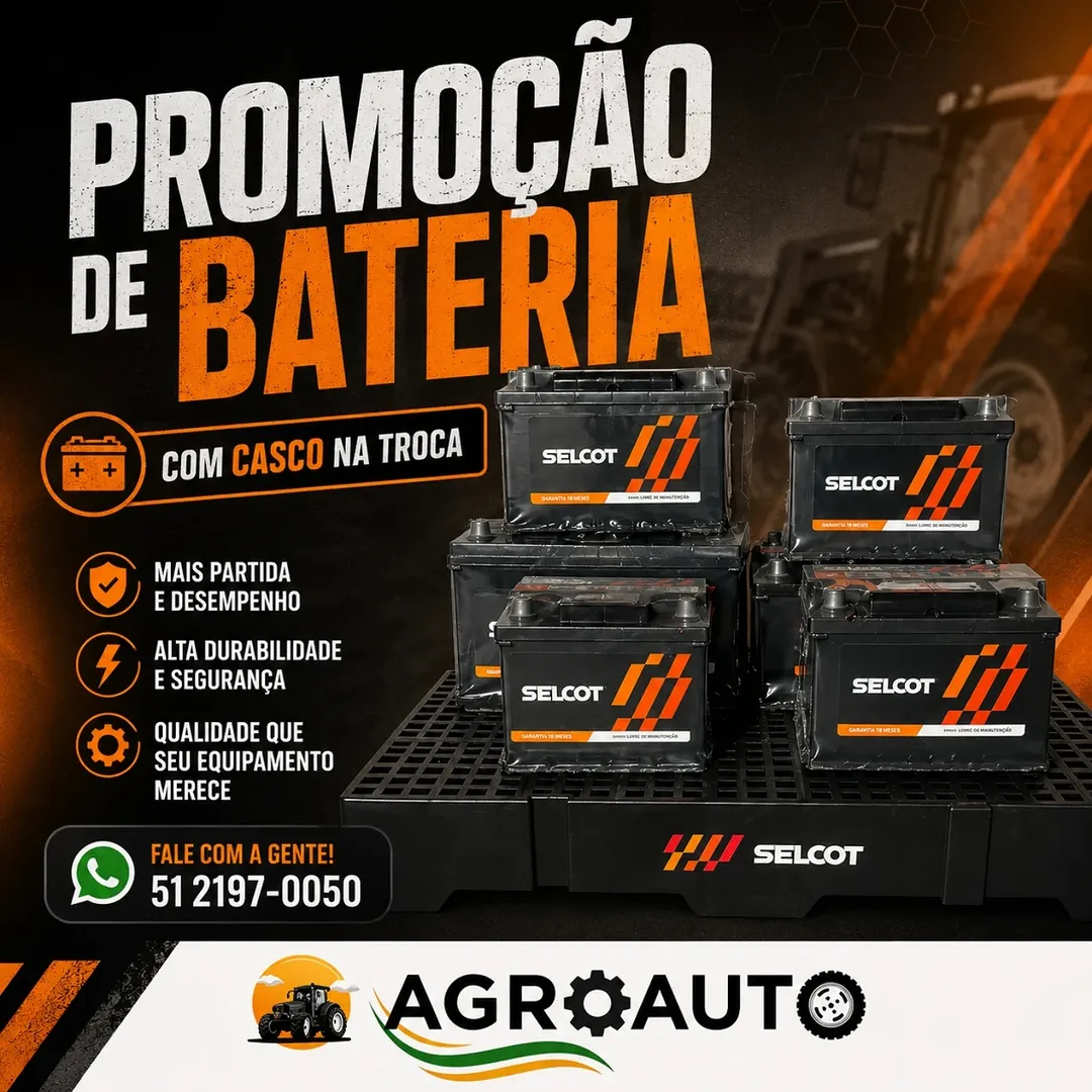 Foto 32 dos serviços e estrutura da AgroAuto